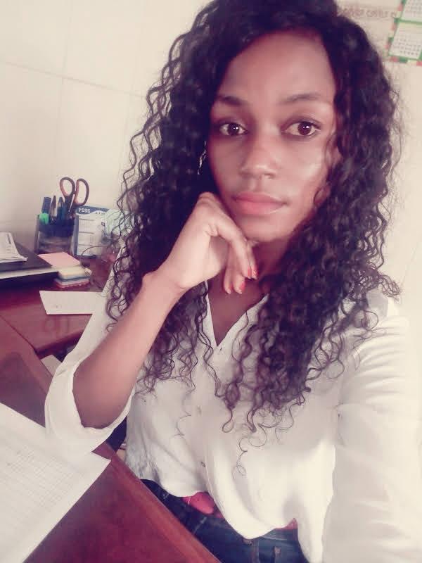 Angue Akieme Henriette 